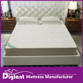 rubber deep sleep mattress used sewing machines